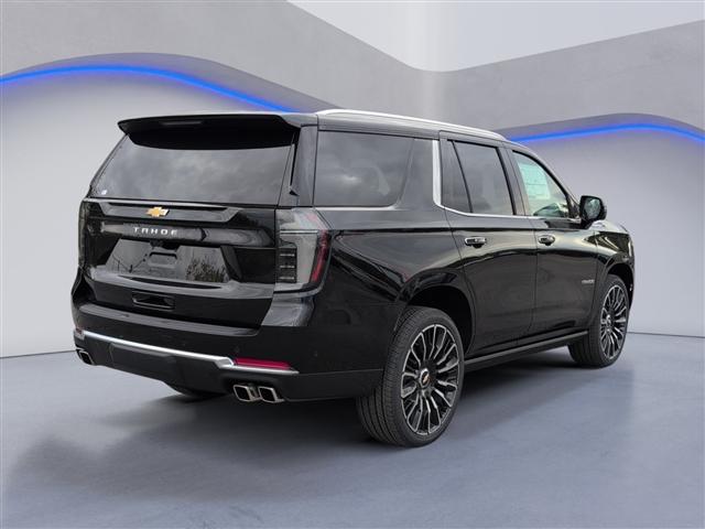 new 2026 Chevrolet Tahoe car, priced at $96,308