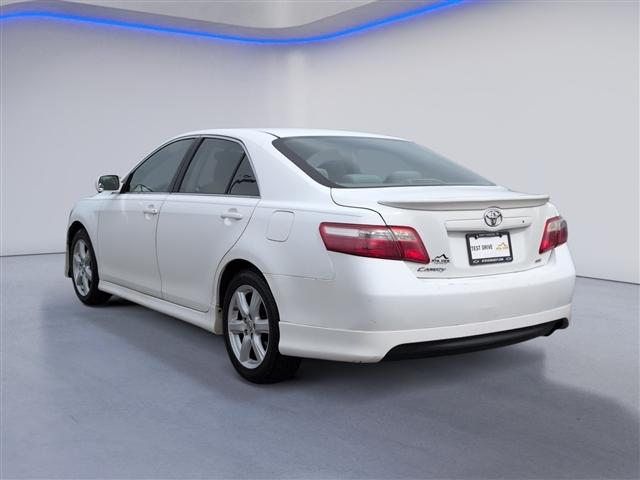 used 2009 Toyota Camry car, priced at $6,648