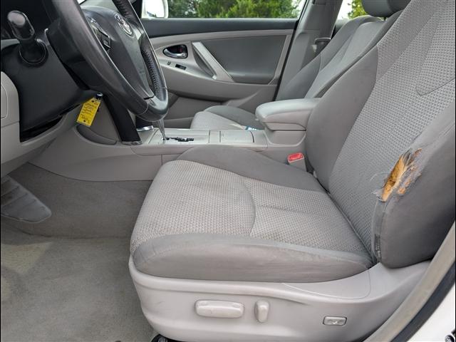 used 2009 Toyota Camry car, priced at $6,648