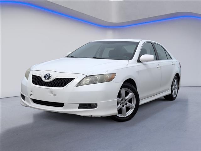 used 2009 Toyota Camry car, priced at $6,648