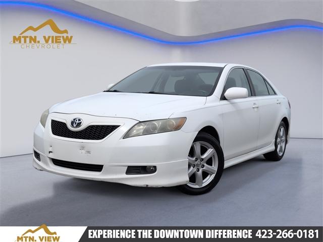 used 2009 Toyota Camry car, priced at $6,648