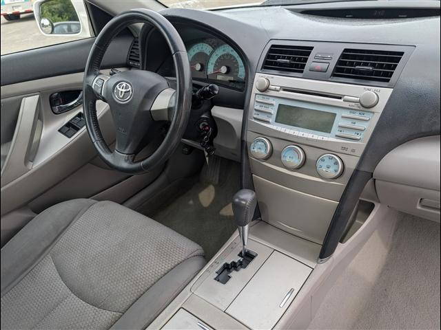 used 2009 Toyota Camry car, priced at $6,648