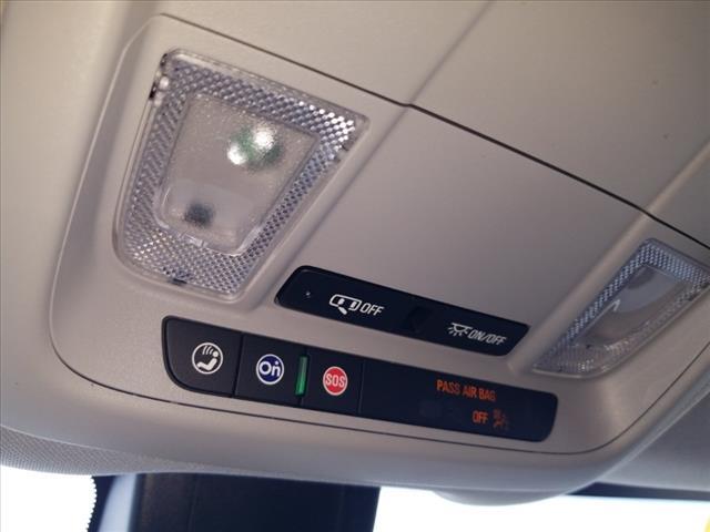 used 2024 Chevrolet Equinox car, priced at $25,950