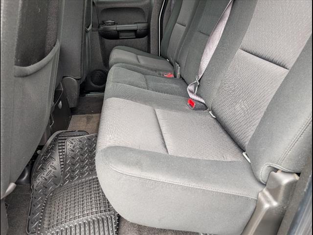 used 2012 Chevrolet Silverado 1500 car, priced at $8,791