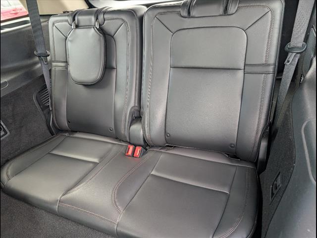 used 2022 Lincoln Aviator car, priced at $43,950