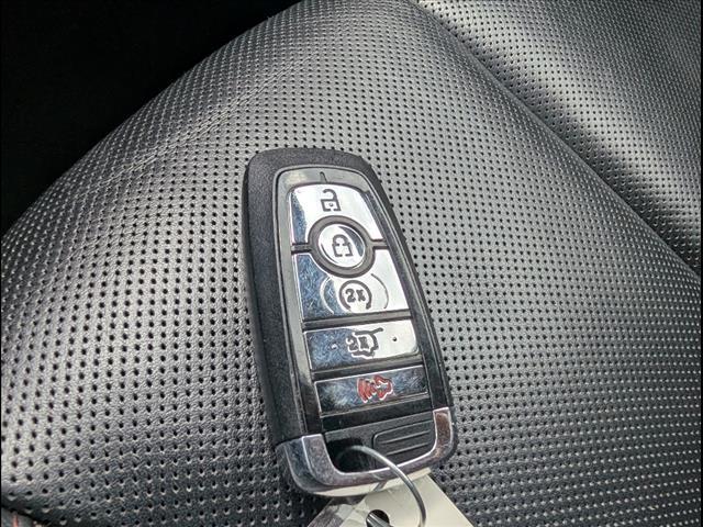 used 2022 Lincoln Aviator car, priced at $43,950