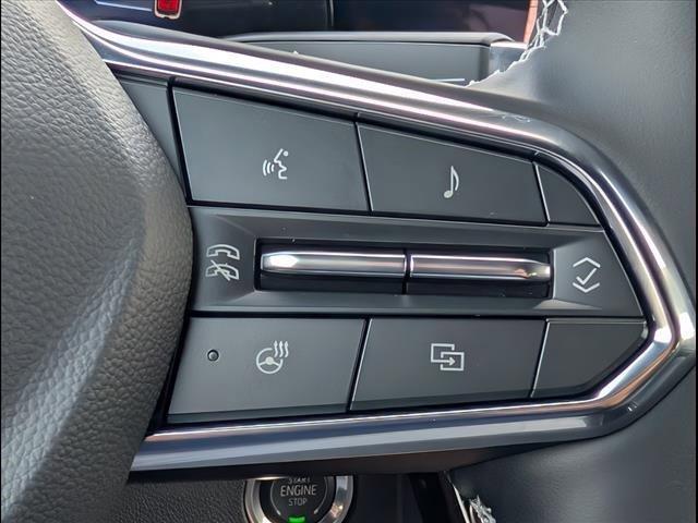 new 2025 Chevrolet Traverse car, priced at $46,593