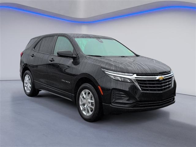 used 2023 Chevrolet Equinox car, priced at $22,950