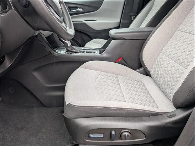 used 2023 Chevrolet Equinox car, priced at $22,950