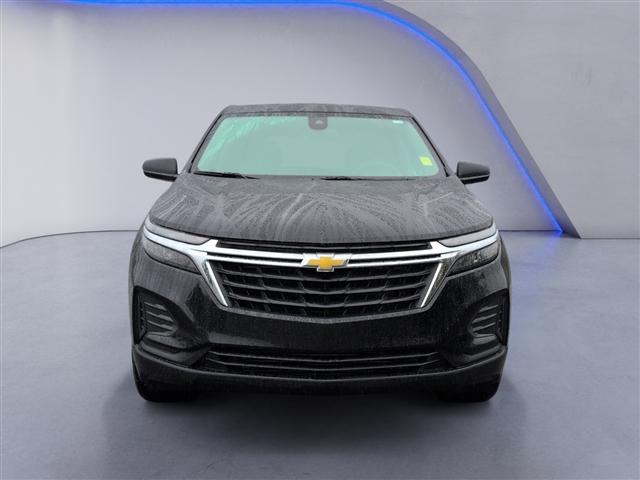 used 2023 Chevrolet Equinox car, priced at $22,950