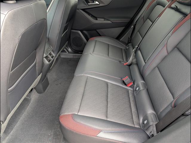 new 2026 Chevrolet Equinox car, priced at $34,238