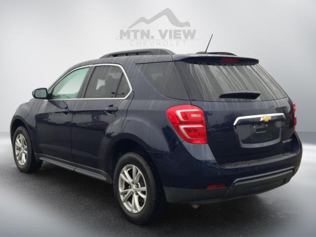 used 2016 Chevrolet Equinox car, priced at $13,450