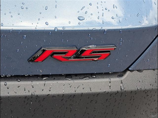 new 2026 Chevrolet Equinox car, priced at $38,738