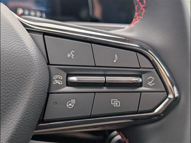 new 2026 Chevrolet Equinox car, priced at $38,738