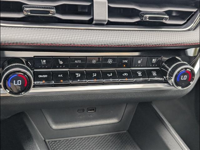 new 2026 Chevrolet Equinox car, priced at $38,738