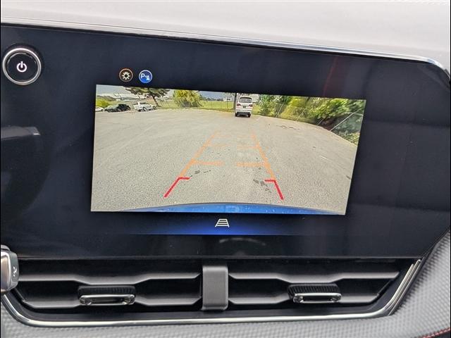 new 2026 Chevrolet Equinox car, priced at $38,738