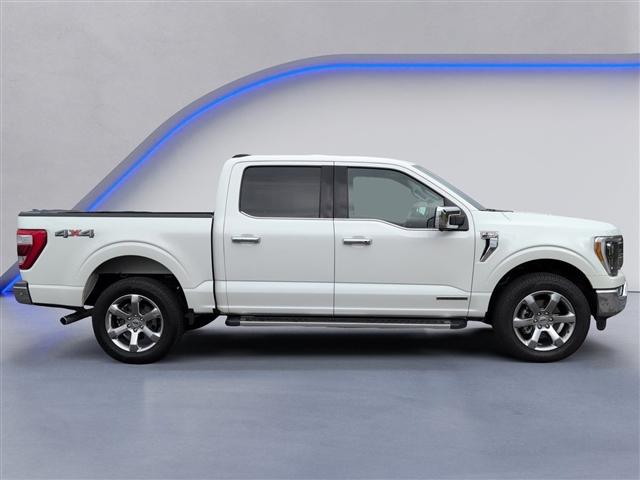 used 2022 Ford F-150 car, priced at $42,950