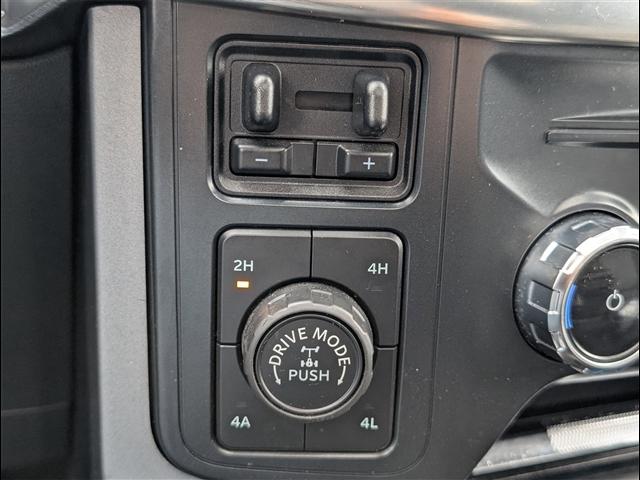 used 2022 Ford F-150 car, priced at $42,950