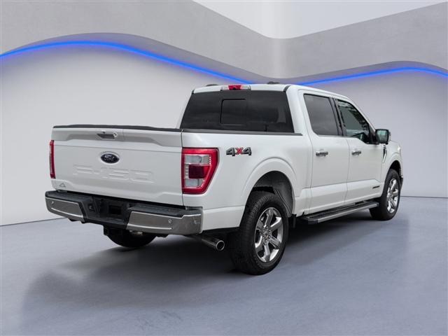 used 2022 Ford F-150 car, priced at $42,950