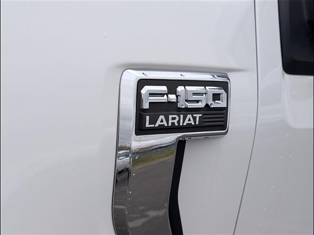 used 2022 Ford F-150 car, priced at $42,950