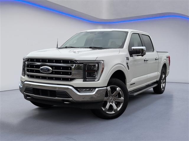 used 2022 Ford F-150 car, priced at $42,950