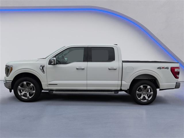 used 2022 Ford F-150 car, priced at $42,950