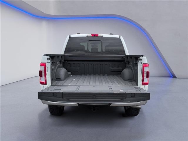 used 2022 Ford F-150 car, priced at $42,950