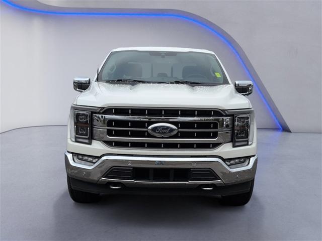 used 2022 Ford F-150 car, priced at $42,950