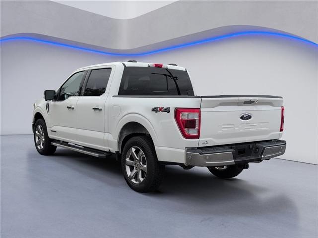 used 2022 Ford F-150 car, priced at $42,950