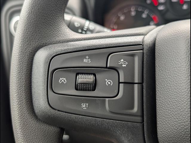 new 2025 Chevrolet Silverado 2500 car, priced at $67,913