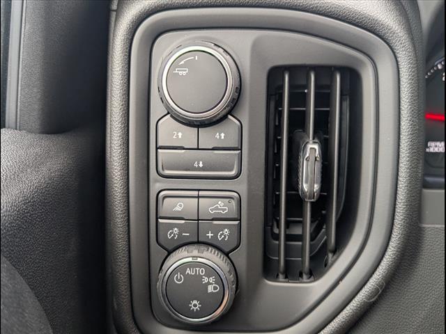 new 2025 Chevrolet Silverado 2500 car, priced at $67,913