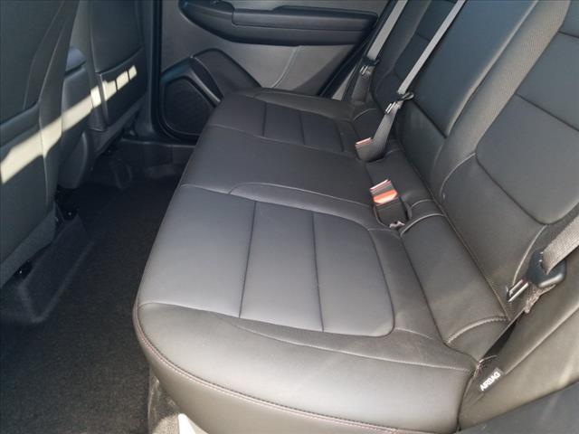new 2025 Chevrolet TrailBlazer car, priced at $31,879