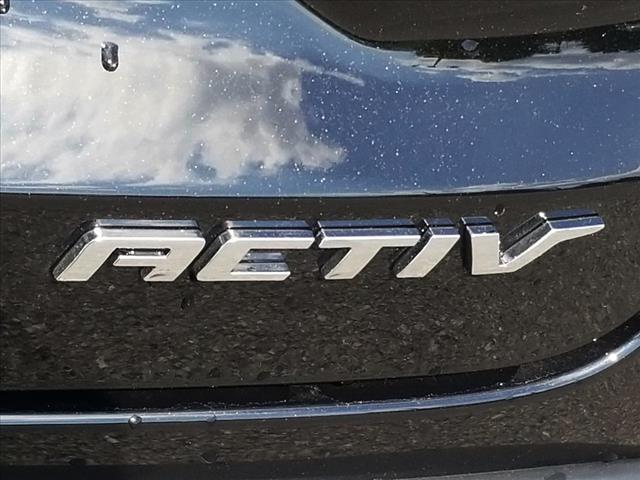 new 2025 Chevrolet Trax car, priced at $27,784