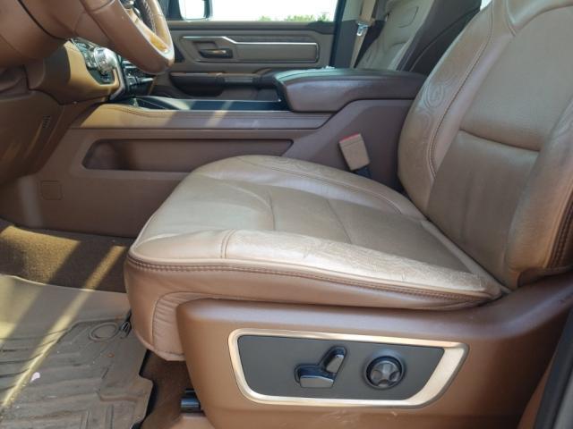 used 2019 Ram 1500 car, priced at $35,950