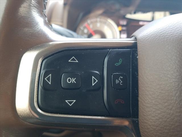 used 2019 Ram 1500 car, priced at $35,950