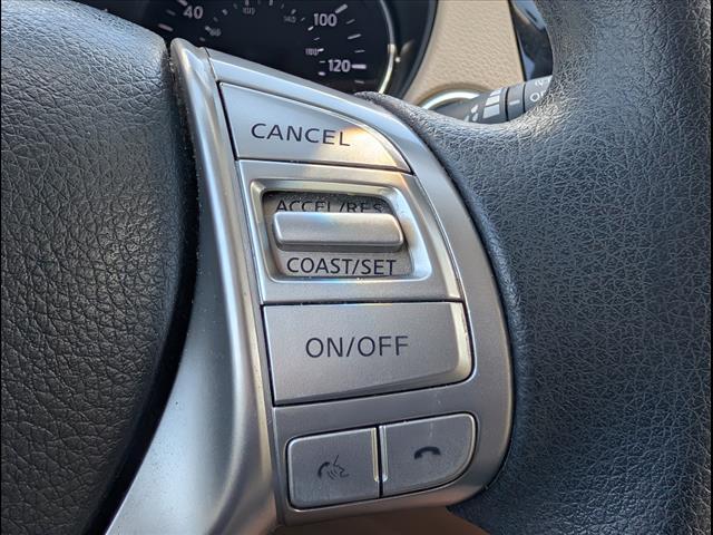 used 2016 Nissan Rogue car, priced at $8,950