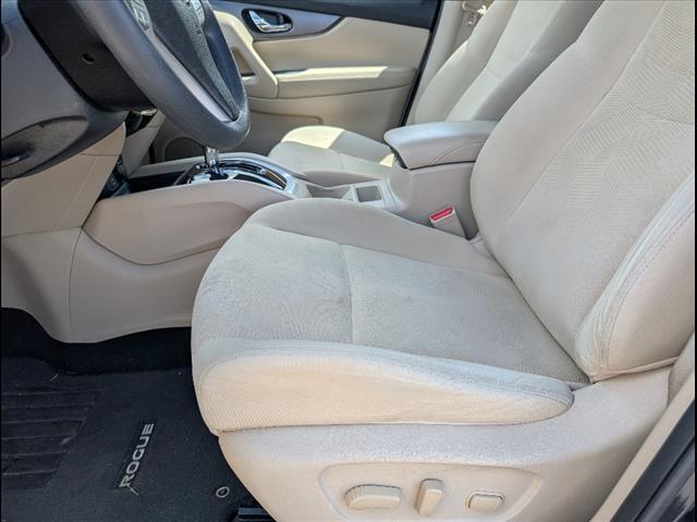 used 2016 Nissan Rogue car, priced at $8,950