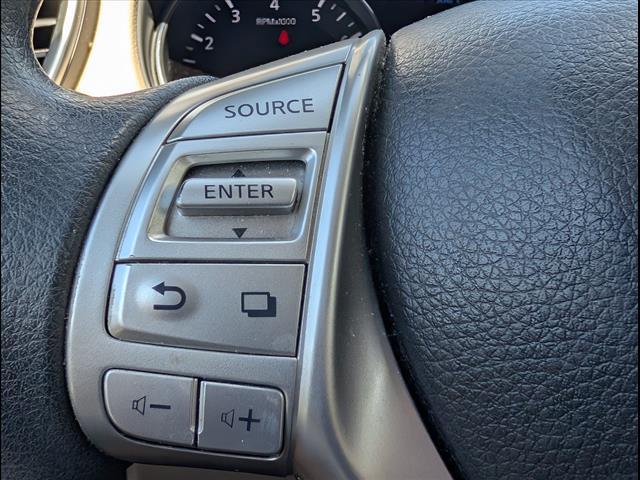 used 2016 Nissan Rogue car, priced at $8,950