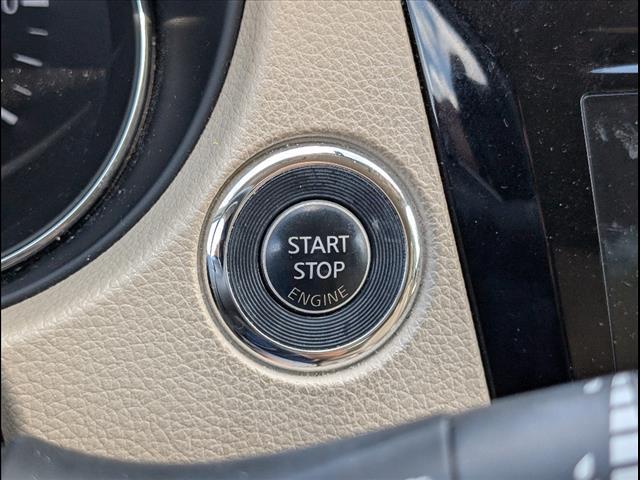 used 2016 Nissan Rogue car, priced at $8,950