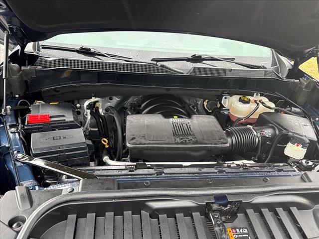 used 2019 Chevrolet Silverado 1500 car, priced at $33,900