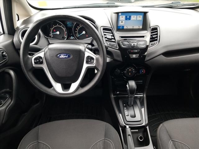 used 2019 Ford Fiesta car, priced at $8,832