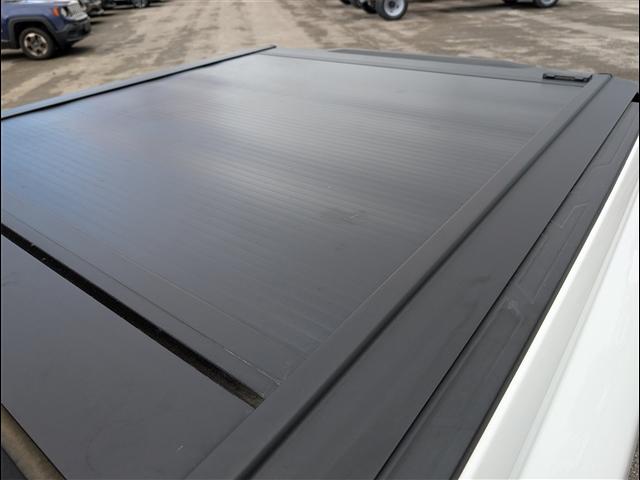 used 2023 Chevrolet Colorado car, priced at $25,950