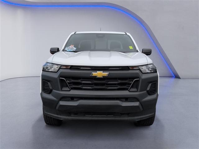 used 2023 Chevrolet Colorado car, priced at $25,950