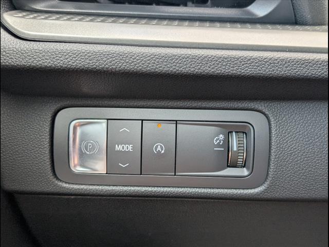 new 2025 Chevrolet Traverse car, priced at $44,093