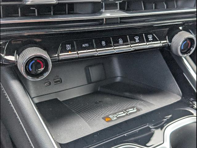 new 2025 Chevrolet Traverse car, priced at $44,093