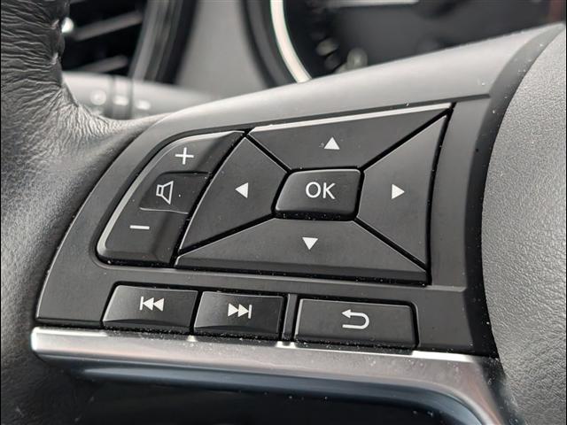 used 2018 Nissan Rogue car, priced at $16,937