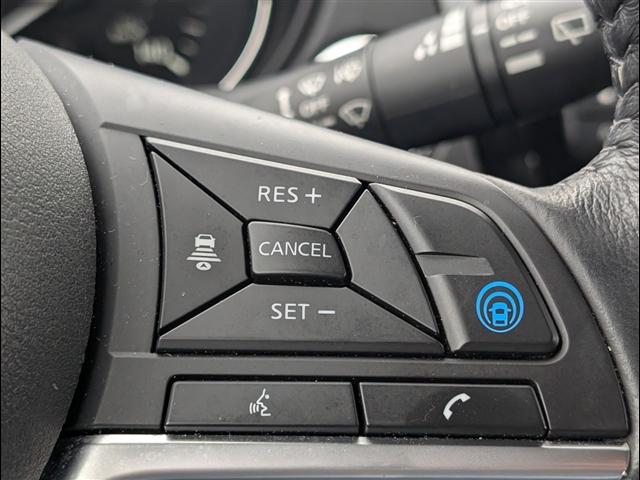 used 2018 Nissan Rogue car, priced at $16,937