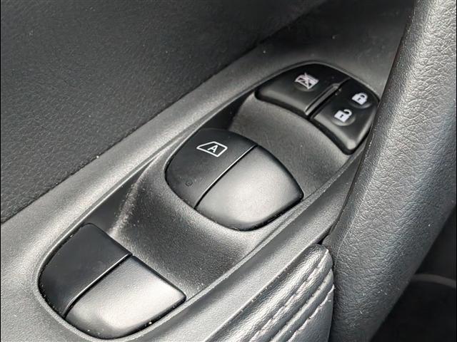 used 2018 Nissan Rogue car, priced at $16,937