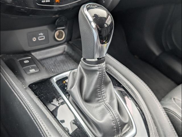 used 2018 Nissan Rogue car, priced at $16,937