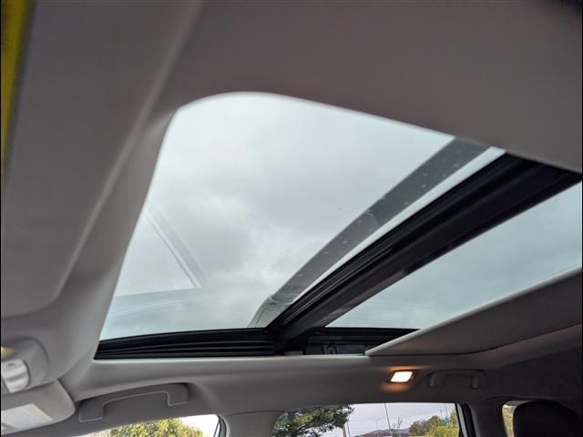 used 2018 Nissan Rogue car, priced at $16,937